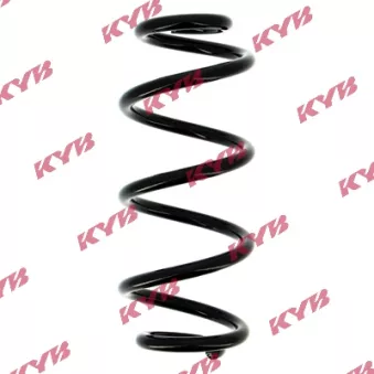 Ressort de suspension KYB RA5358