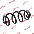 Ressort de suspension KYB RA5358 - Visuel 2