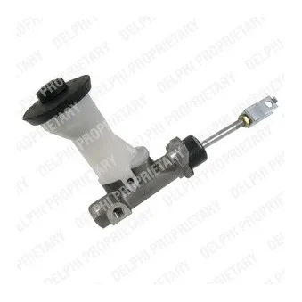 Cylindre émetteur, embrayage DELPHI LM61096