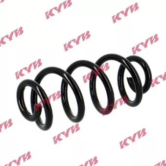 Ressort de suspension KYB RA5360