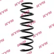 Ressort de suspension KYB RA5361 - Visuel 1