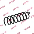 Ressort de suspension KYB RA5361 - Visuel 2