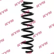 Ressort de suspension KYB RA5362 - Visuel 1