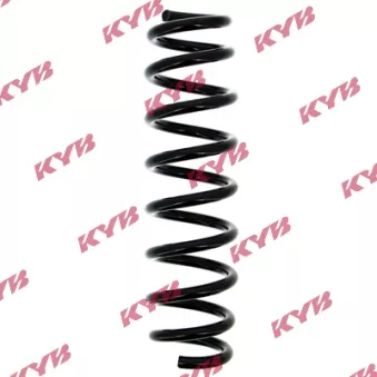 Ressort de suspension KYB RA5362