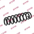 Ressort de suspension KYB RA5362 - Visuel 2