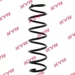 Ressort de suspension KYB RA5363 - Visuel 1
