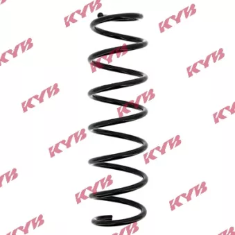 Ressort de suspension KYB RA5363