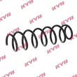 Ressort de suspension KYB RA5363 - Visuel 2
