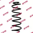 Ressort de suspension KYB RA5364 - Visuel 1