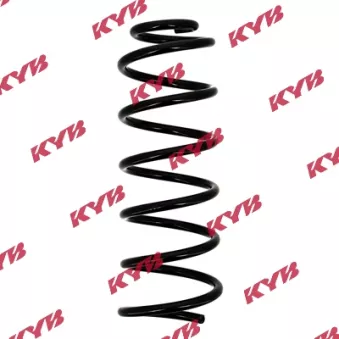 Ressort de suspension KYB RA5364