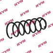 Ressort de suspension KYB RA5364 - Visuel 2