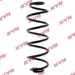 Ressort de suspension KYB RA5365 - Visuel 1