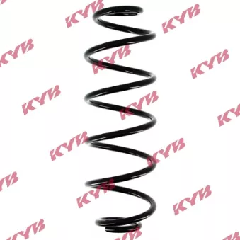 Ressort de suspension KYB RA5365