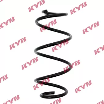 Ressort de suspension KYB RA5374