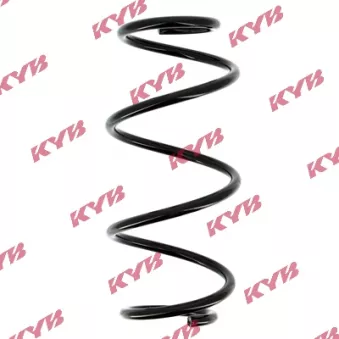 Ressort de suspension KYB RA5375