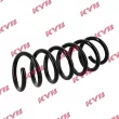 Ressort de suspension KYB RA5380 - Visuel 1
