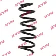 Ressort de suspension KYB RA5380 - Visuel 2
