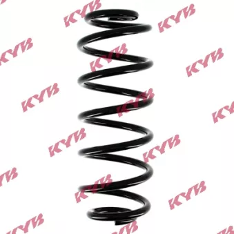Ressort de suspension KYB RA5381