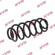Ressort de suspension KYB RA5381 - Visuel 2