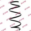 Ressort de suspension KYB RA5383 - Visuel 1