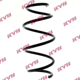 Ressort de suspension KYB RA5383
