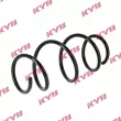 Ressort de suspension KYB RA5383 - Visuel 2