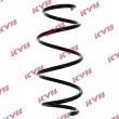 Ressort de suspension KYB RA5384 - Visuel 1