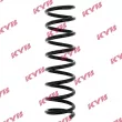 Ressort de suspension KYB RA5385 - Visuel 1