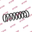 Ressort de suspension KYB RA5385 - Visuel 2
