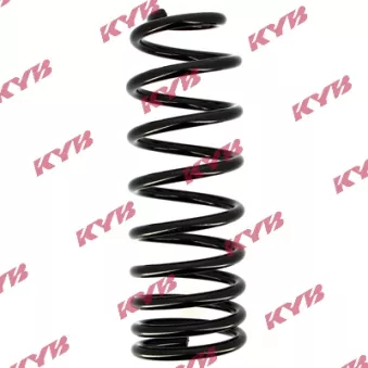 Ressort de suspension KYB RA5397