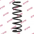 Ressort de suspension KYB RA5398 - Visuel 1