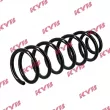 Ressort de suspension KYB RA5398 - Visuel 2