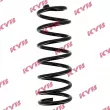 Ressort de suspension KYB RA5399 - Visuel 1