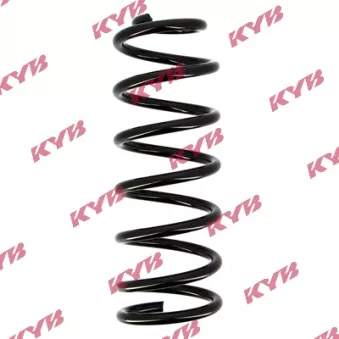 Ressort de suspension KYB RA5399