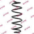 Ressort de suspension KYB RA5400 - Visuel 1
