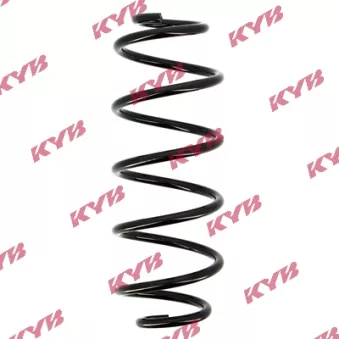 Ressort de suspension KYB RA5400