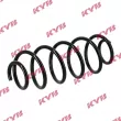 Ressort de suspension KYB RA5400 - Visuel 2