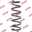 Ressort de suspension KYB RA5403 - Visuel 1