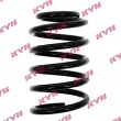 Ressort de suspension KYB RA5404 - Visuel 1