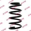 Ressort de suspension KYB RA5406 - Visuel 1