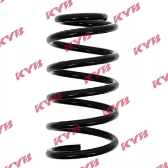 Ressort de suspension KYB RA5406