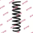 Ressort de suspension KYB RA5408 - Visuel 1