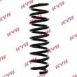 Ressort de suspension KYB RA5409 - Visuel 1