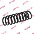 Ressort de suspension KYB RA5409 - Visuel 2