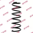 Ressort de suspension KYB RA5410 - Visuel 1