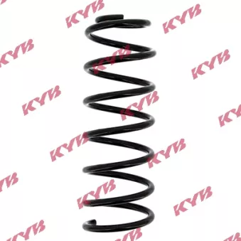 Ressort de suspension KYB RA5410