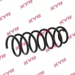 Ressort de suspension KYB RA5410 - Visuel 2