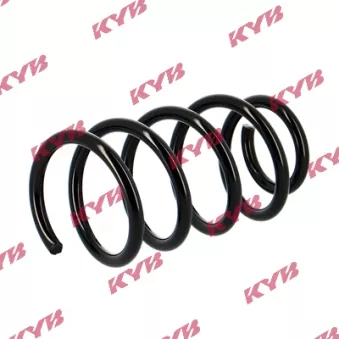 Ressort de suspension KYB RA5411