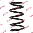 Ressort de suspension KYB RA5411 - Visuel 2