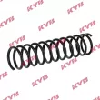 Ressort de suspension KYB RA5413 - Visuel 2